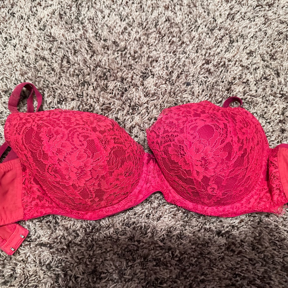 Victoria secret bra